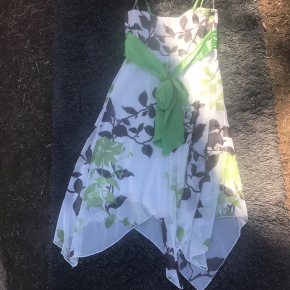 spring summer dress - Picture 7 of 7